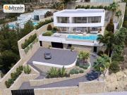 Chalet en venta en Calpe / Calp, Alicante Costa Blanca