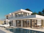 Chalet en venta en Calpe / Calp, Alicante Costa Blanca