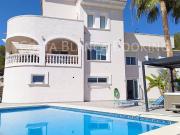 Chalet en venta en Calpe / Calp, Alicante Costa Blanca