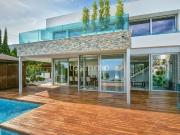 Chalet en venta en Calpe / Calp, Alicante Costa Blanca