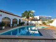 Chalet en venta en Calpe / Calp, Alicante Costa Blanca