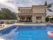 Chalet en venta en Calpe / Calp, Alicante Costa Blanca