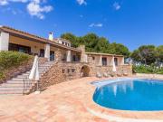 Chalet en venta en Calpe / Calp, Alicante Costa Blanca