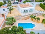 chalet en Venta en Calpe / Calp. MPQJ T2642