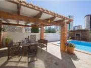 chalet en Venta en Calpe / Calp. MPQJ T328