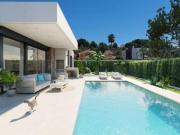 Chalet en venta en Calpe, Calpe