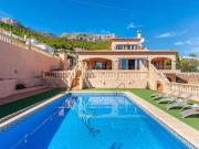 Chalet en venta en Calpe, Calpe Chalet en venta en Calpe, Calpe