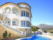 Chalet en venta en Calpe, Calpe Chalet en venta en Calpe, Calpe