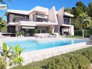Chalet en venta en Calpe, Calpe Chalet en venta en Calpe, Calpe
