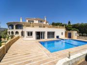 Chalet en venta en Calpe, Calpe Chalet en venta en Calpe, Calpe