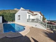 Chalet en venta en Calpe, Canuta I Chalet en venta en Calpe, Canuta I