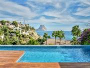 Chalet en venta en Calpe, Canuta I Chalet en venta en Calpe, Canuta I