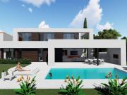 Chalet en venta en Calpe, Canuta I Chalet en venta en Calpe, Canuta I