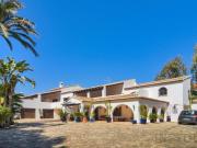 Chalet en venta en Calpe, Carrio Park