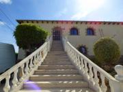 Chalet en venta en Calpe, Colari Chalet en venta en Calpe, Colari