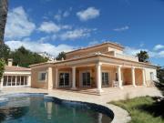Chalet en venta en Calpe, Cometa Chalet en venta en Calpe, Cometa