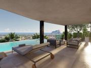 Chalet en venta en Calpe, Gran sol Chalet en venta en Calpe, Gran sol