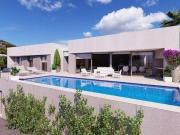 Chalet en venta en Calpe, Gran sol Chalet en venta en Calpe, Gran sol