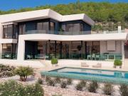 Chalet en venta en Calpe, Gran Sol