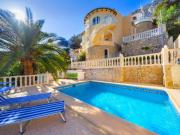 Chalet en venta en Calpe, La Marina Alta Calpe/calp