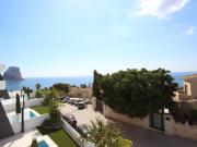 Chalet en venta en Calpe, Manzanera