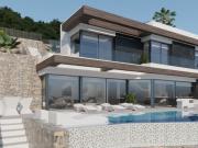 Chalet en venta en Calpe, Maryvilla Chalet en venta en Calpe, Maryvilla