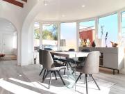Chalet en venta en Calpe, Zona Residencial