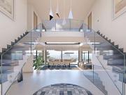 Chalet en venta en Calpe / Calp, Alicante Costa Blanca