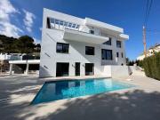 Chalet en venta en Calpe / Calp, Alicante Costa Blanca
