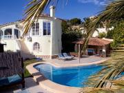 Chalet en venta en Calpe / Calp, Alicante Costa Blanca