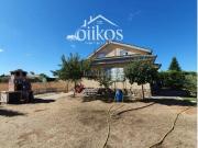 Chalet en venta en Calvarrasa de Arriba. en Calvarrasa...