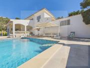 Chalet en venta en Calvia