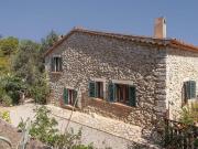 Chalet en venta en Calvia, Es Capdellà