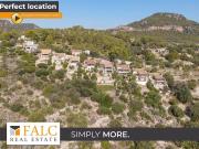 Chalet en venta en Calvià, Mallorca