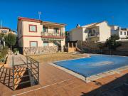 Chalet en venta en Calypo Fado. CHALET INDEPENDIENTE....
