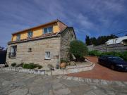 Chalet en venta en Cambados. Chalets.