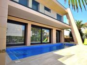 Chalet en venta en Cambrils