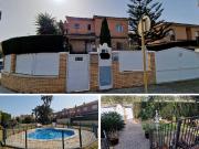 Chalet en venta en Cambrils, Els Ametllers Costa Dorada....