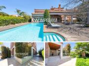 Chalet en venta en Cambrils, Els Ametllers Costa Dorada....