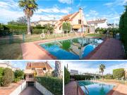 Chalet en venta en Cambrils, Els Tallats Mas Olivé Costa...