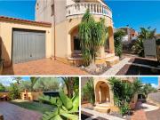 Chalet en venta en Cambrils, Jardins de Vilafortuny Mas...