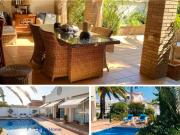 Chalet en venta en Cambrils, La Dorada Costa Dorada....