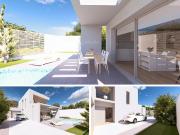 Chalet en venta en Cambrils, Quatre Camins Costa Dorada....