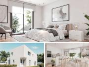 Chalet en venta en Cambrils, Quatre Camins Costa Dorada....