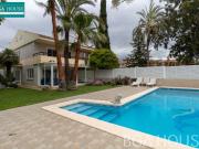 Chalet en venta en Cambrils, Urbanizacion Els Tallats