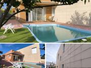 Chalet en venta en Cambrils, Vilafortuny Costa Dorada....