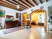 Chalet en venta en Campanet, Mallorca