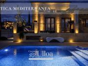 Chalet en venta en Campello el, Pueblo Acantilado...