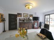 Chalet en venta en Campello el, Playa Muchavista. Chalet...