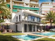 Chalet en venta en Campello el, Playa Muchavista. Un...